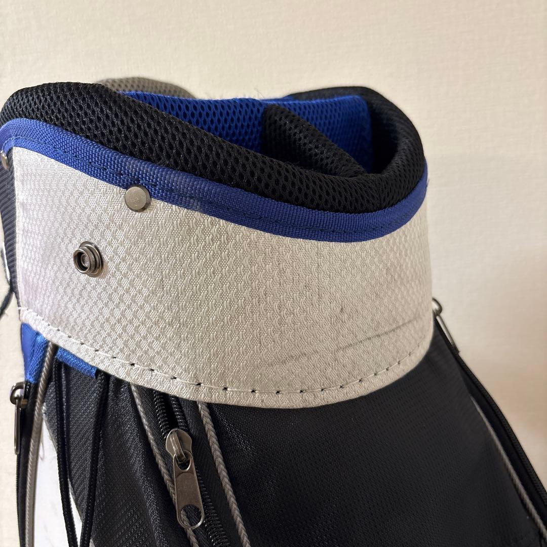 Callaway WARBIRD 5〜9 S P 7本セット キャディーバッグ付