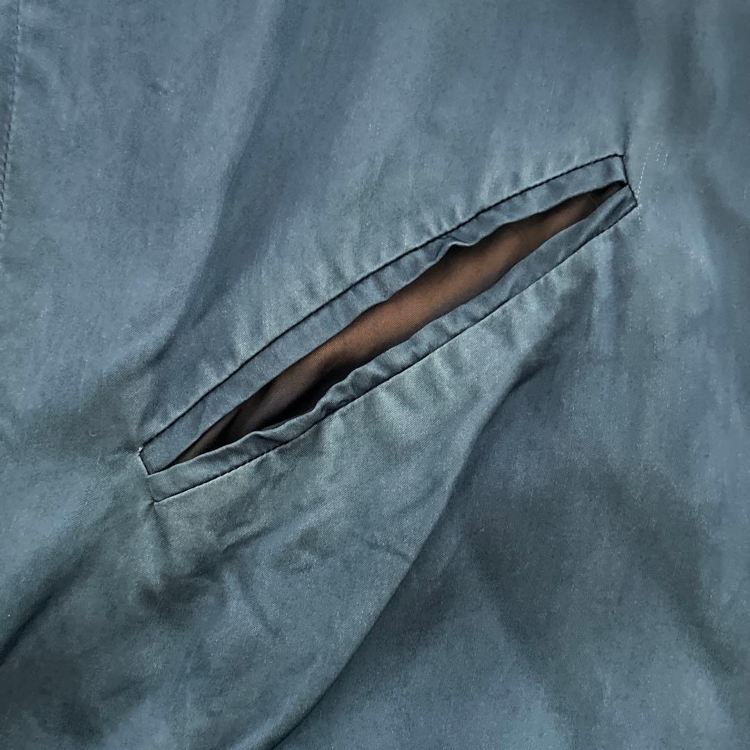 アパルトモン STAMMBAUM リバーシブル スカジャン ヴィンテージ