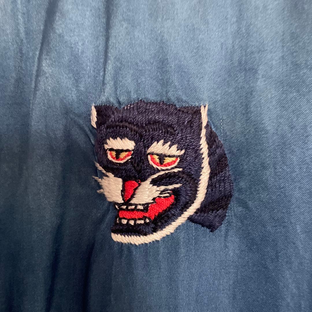 アパルトモン STAMMBAUM リバーシブル スカジャン ヴィンテージ