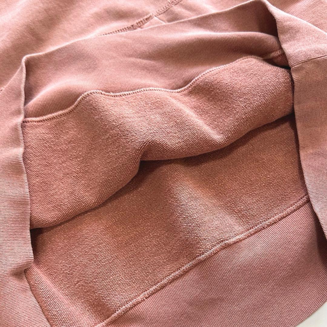 Deuxieme Classe アウトドアパーカー ピンク