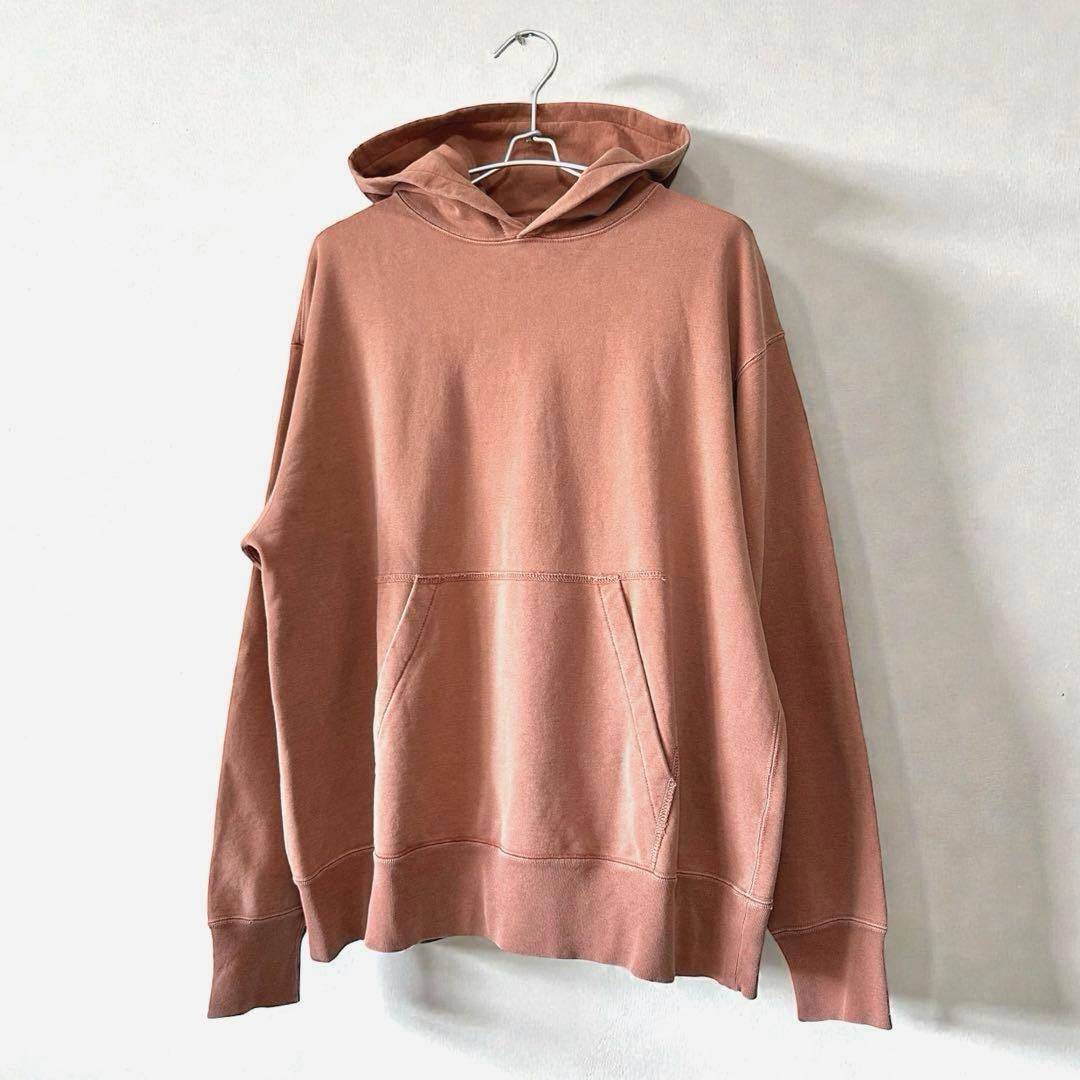 Deuxieme Classe アウトドアパーカー ピンク