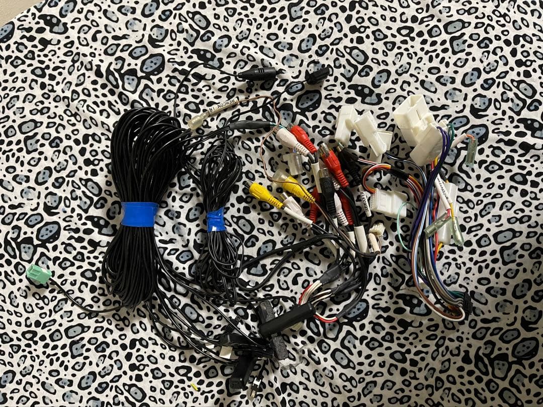 ECLIPSEイクリプス　AVN-D7W