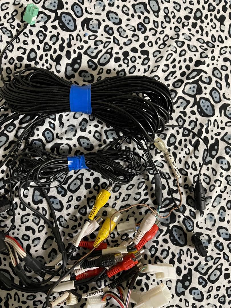 ECLIPSEイクリプス　AVN-D7W