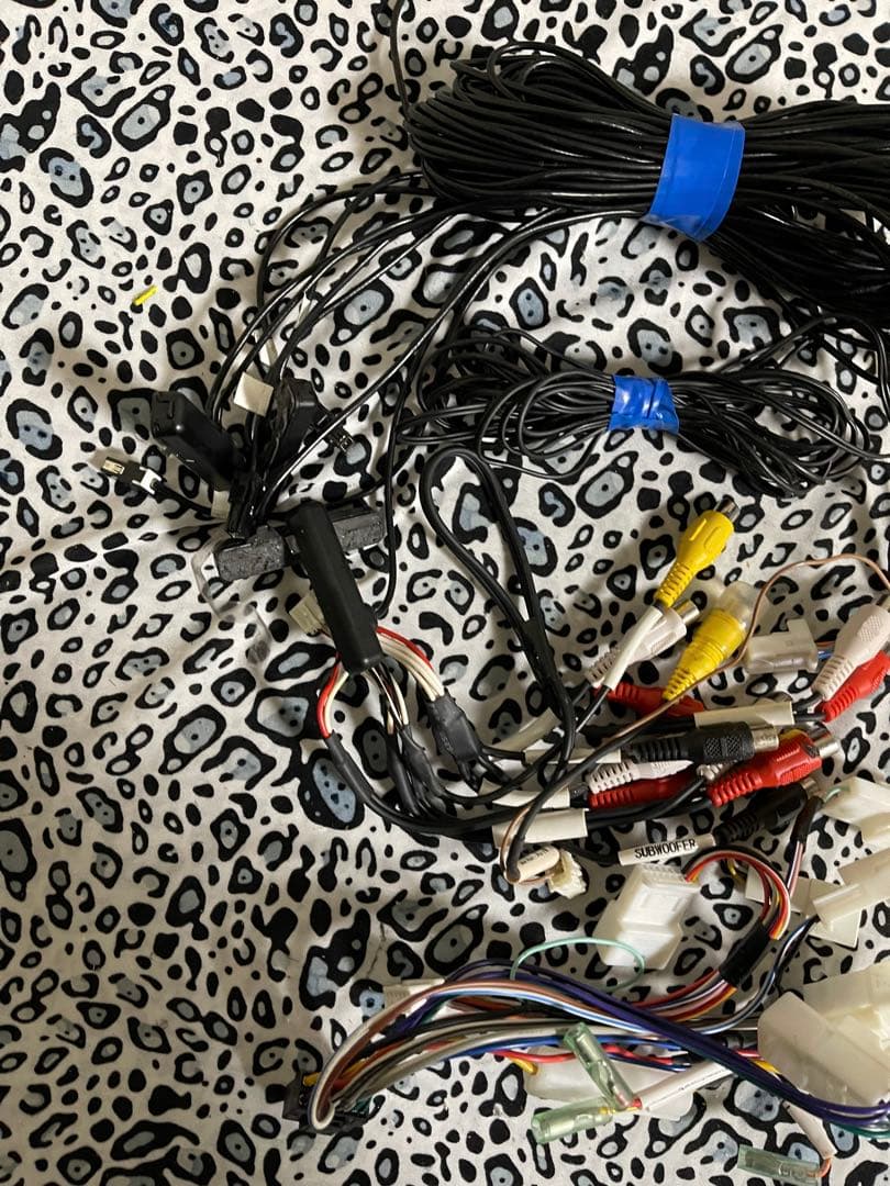 ECLIPSEイクリプス　AVN-D7W