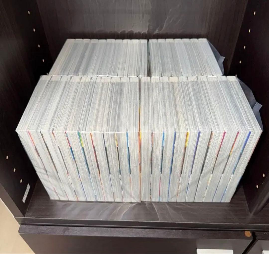 キングダム77巻セット