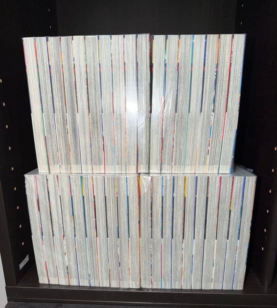 キングダム77巻セット