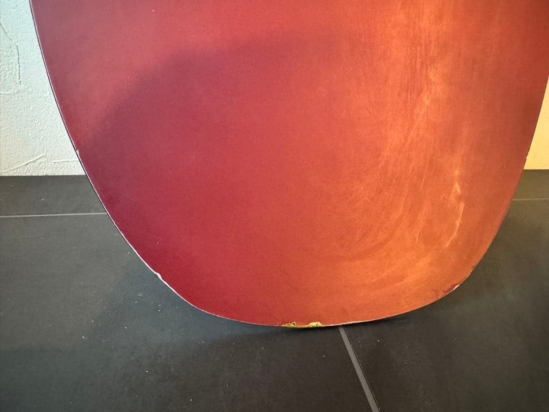 スノーボード <FIELD EARTH> ARTRIDE DIRECTIONAL 158