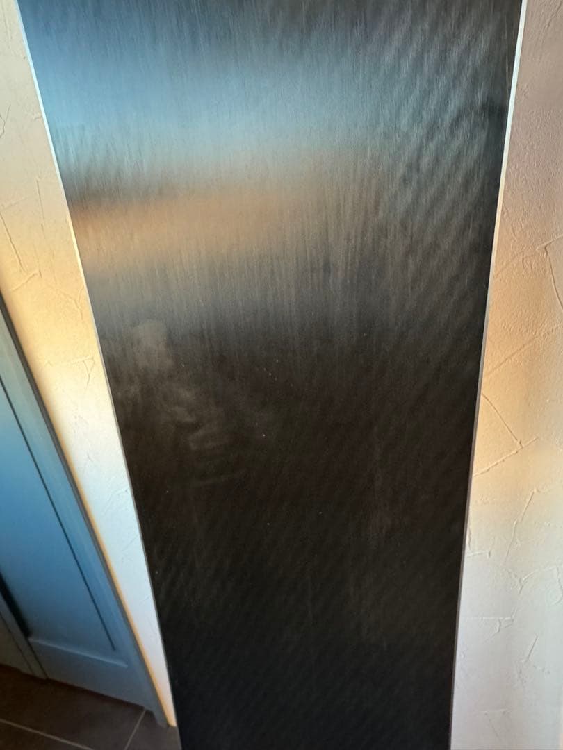 スノーボード <FIELD EARTH> ARTRIDE DIRECTIONAL 158