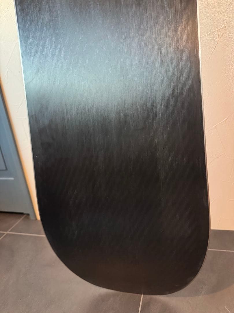 スノーボード <FIELD EARTH> ARTRIDE DIRECTIONAL 158