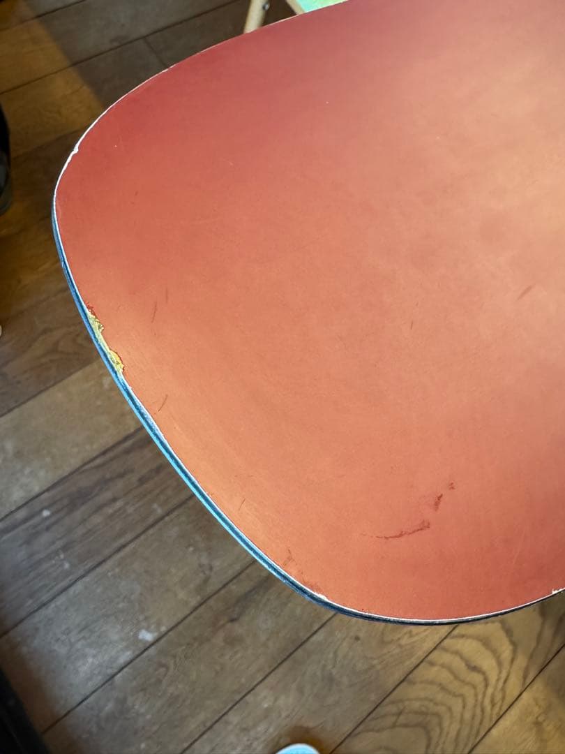 スノーボード <FIELD EARTH> ARTRIDE DIRECTIONAL 158