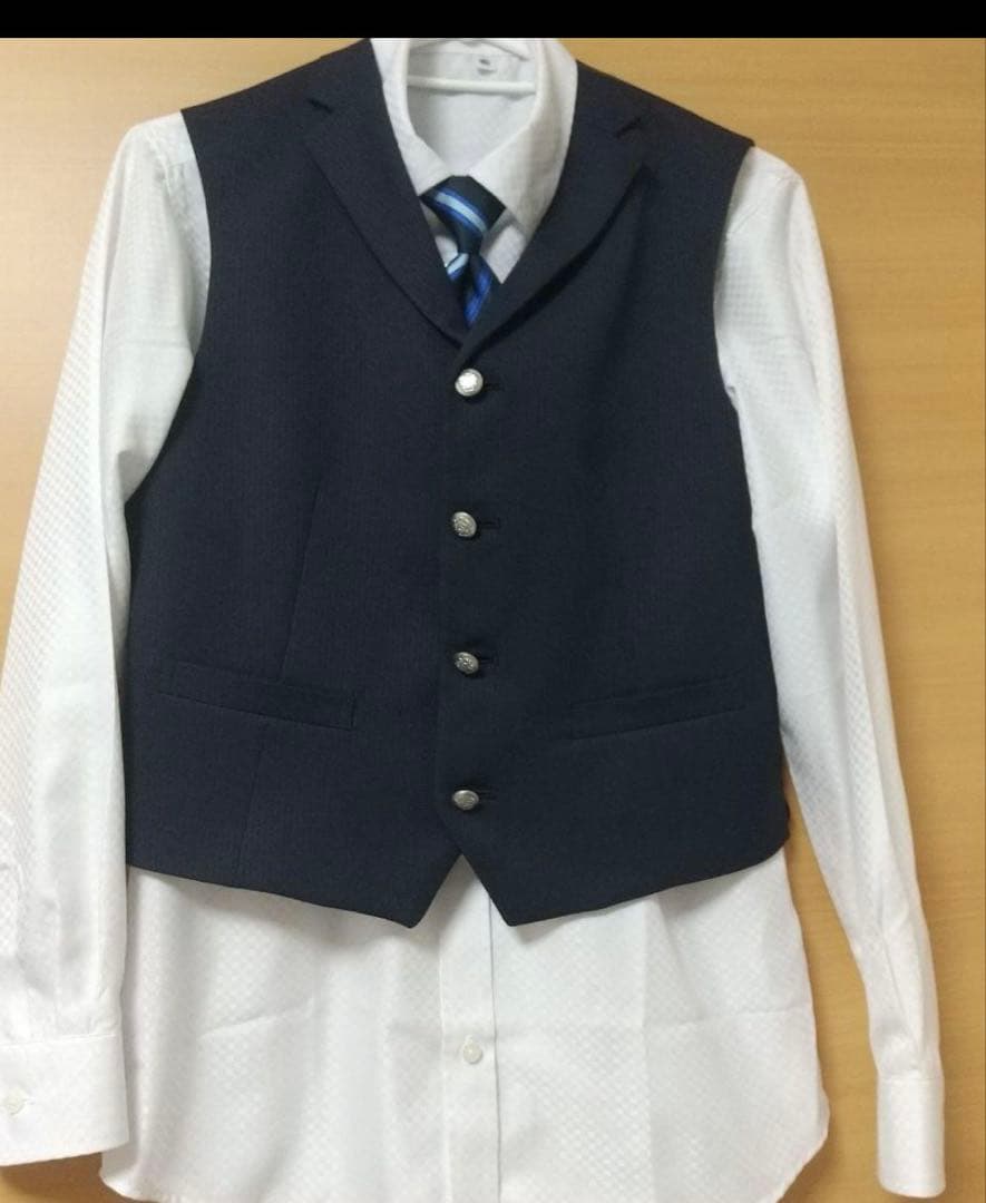 ワンダーファクトリー 卒業式 スーツ 男の子 160A