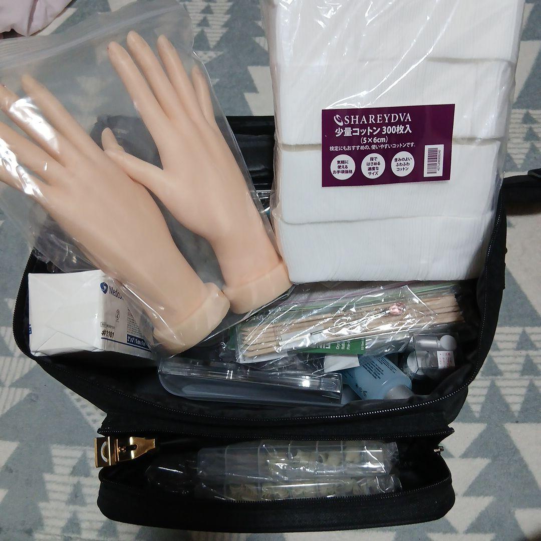 フ*フ様 ユーキャン ネイリスト講座