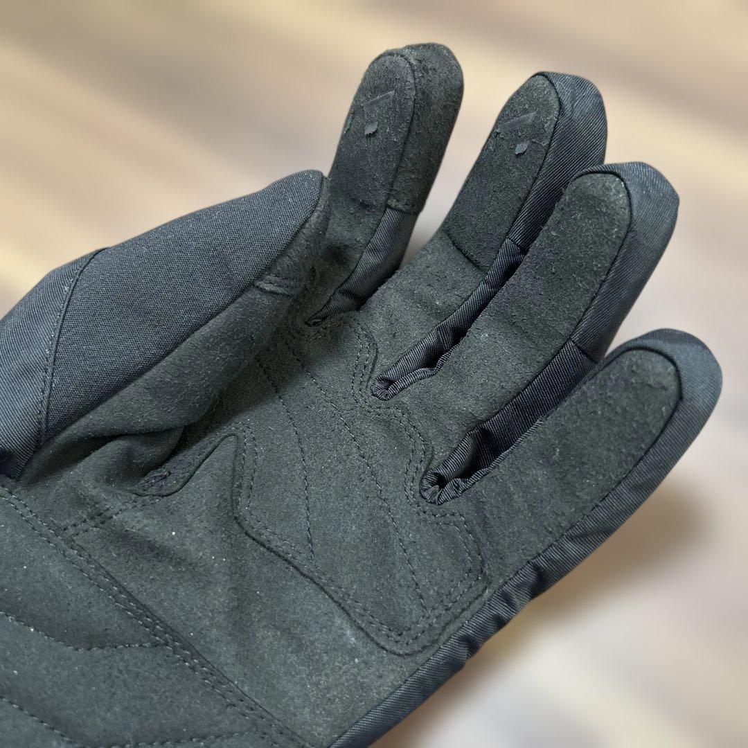 RS TAICHI RST650 e-HEAT グローブ　電熱バッテリーセット