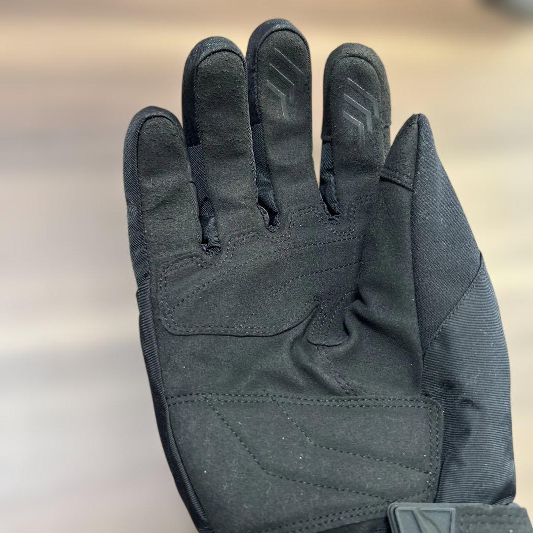 RS TAICHI RST650 e-HEAT グローブ　電熱バッテリーセット