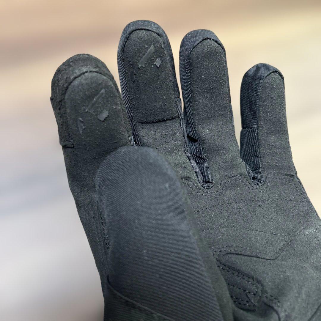 RS TAICHI RST650 e-HEAT グローブ　電熱バッテリーセット