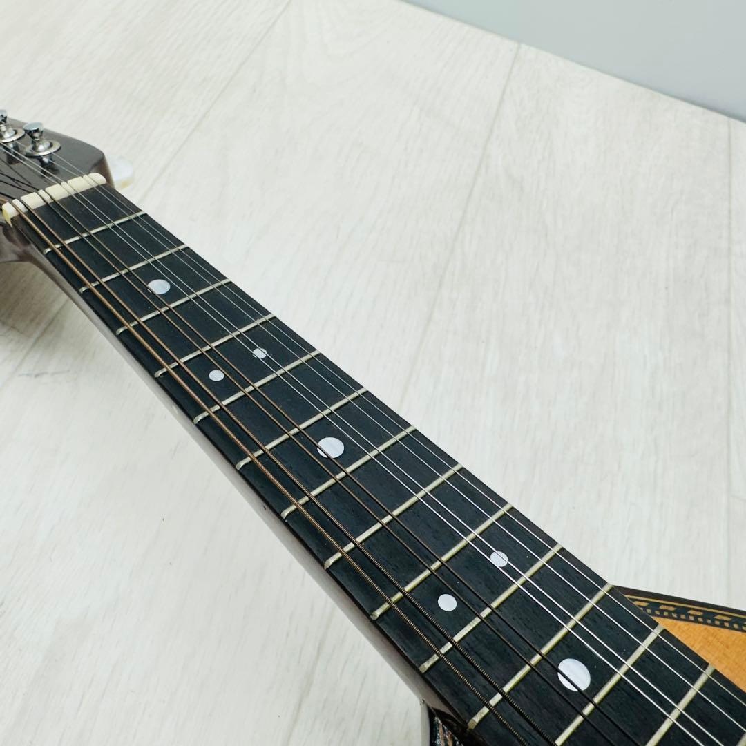 SUZUKI マンドリン　M-218