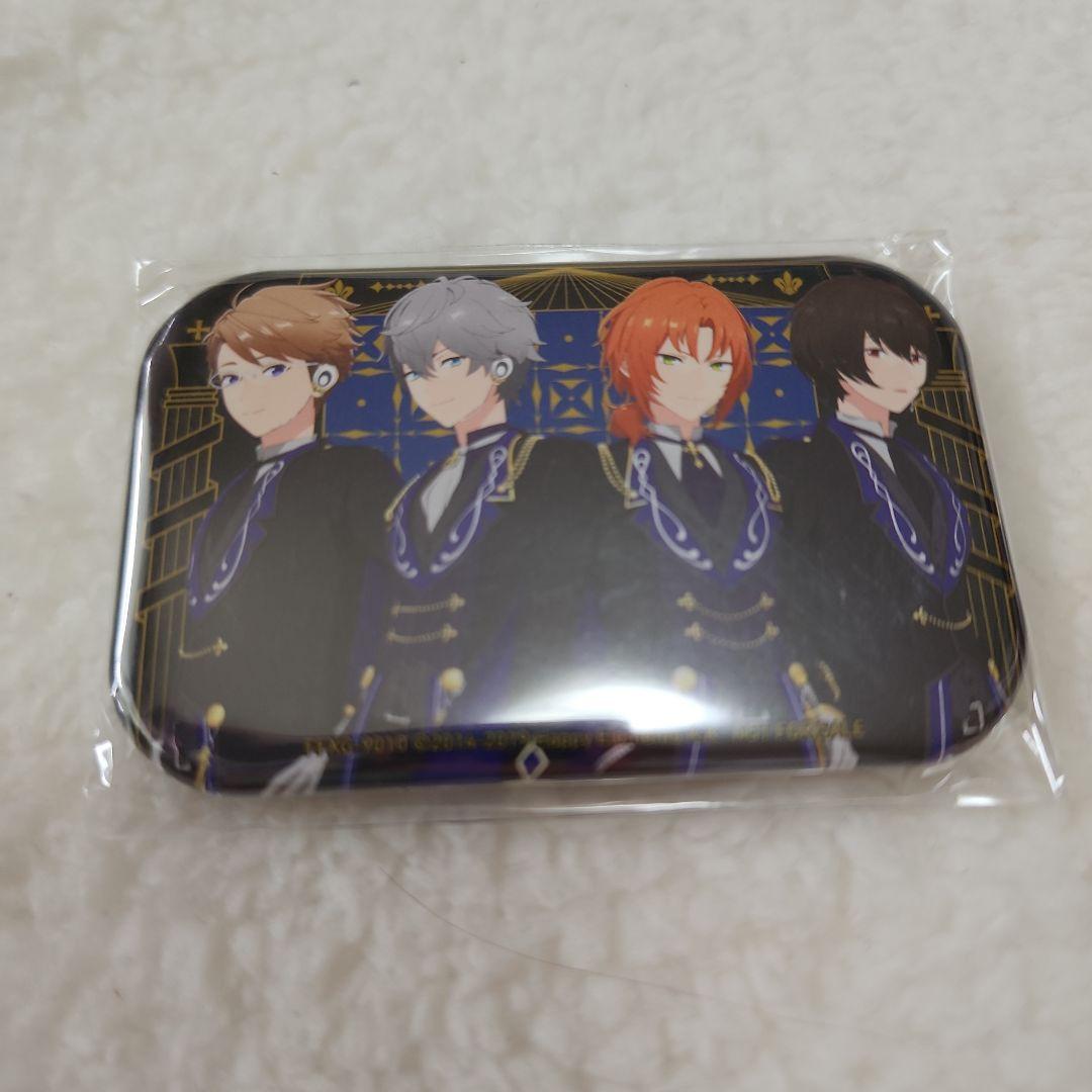 あんさんぶるスターズ!!追憶セレクションBlu-rayBOX