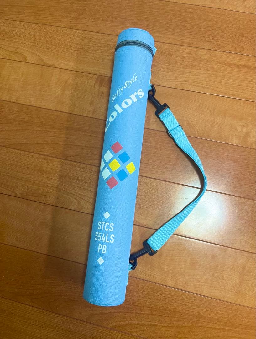 アブガルシア ソルティスタイル カラーズ STCS-554LS-PB