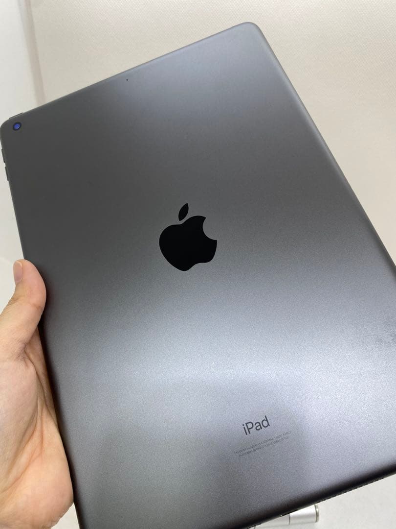 iPad 第9世代 64GB バッテリー94% 9PT26