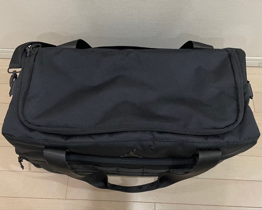 NIKE ジョーダン コレクターズ ダッフル (44L)