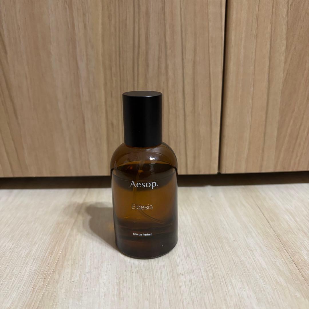 国内正規品イソップ イーディシス 50ml