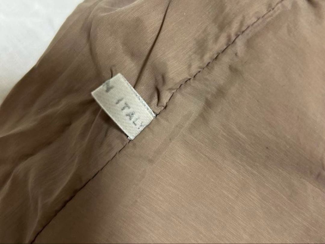 ★美品★MARNI スエードショルダーバッグ