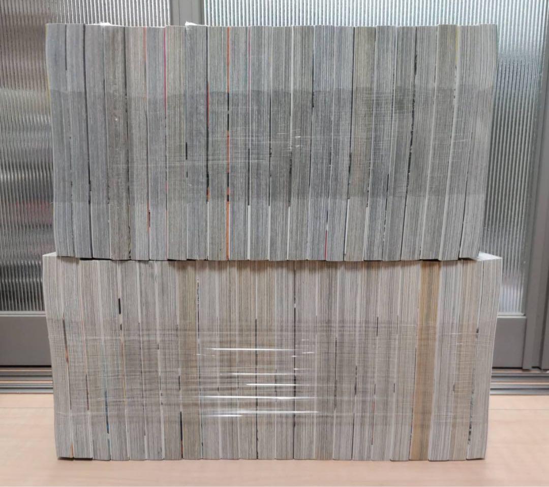 宇宙兄弟 全巻セット 1〜45巻