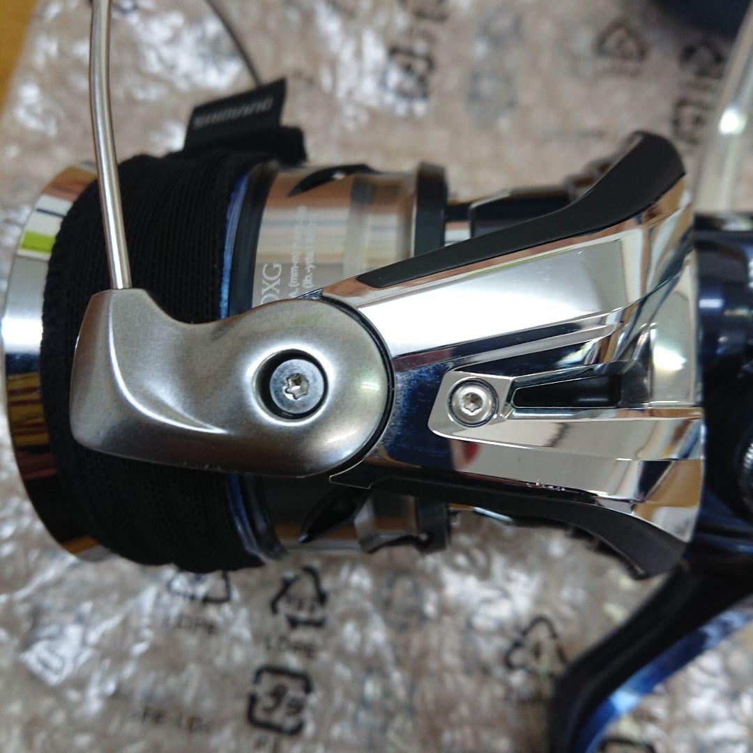 シマノ ツインパワーSW14000