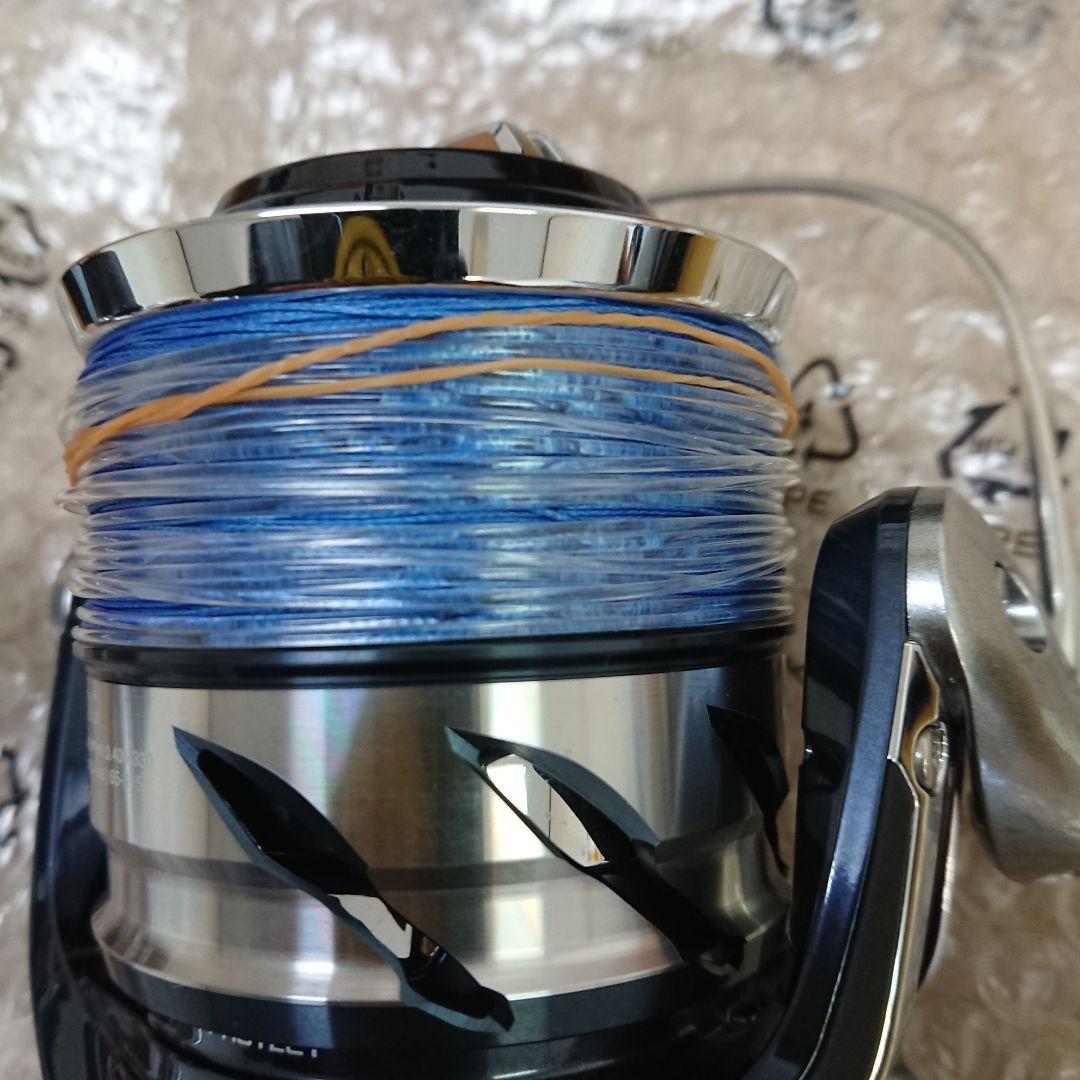 シマノ ツインパワーSW14000