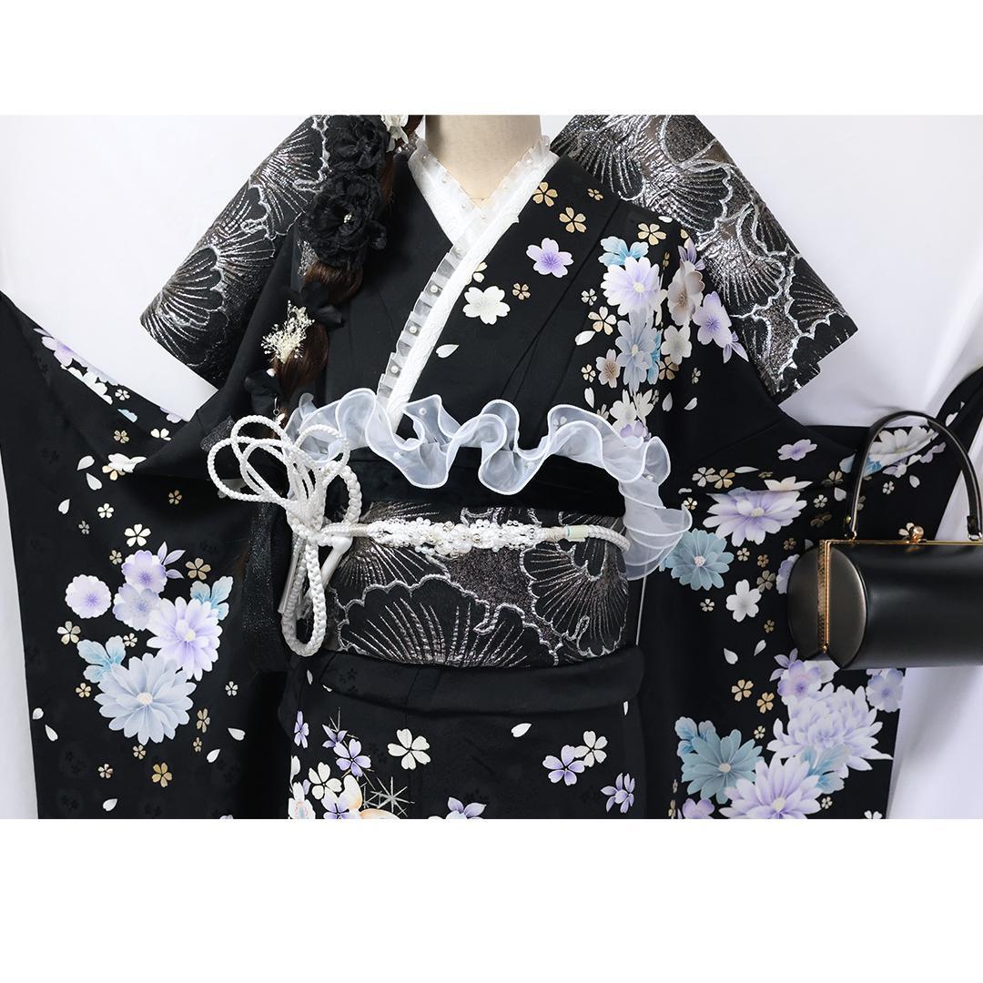 【2026年成人式まだ間に合います！】振袖セット ◆フルセットpS06