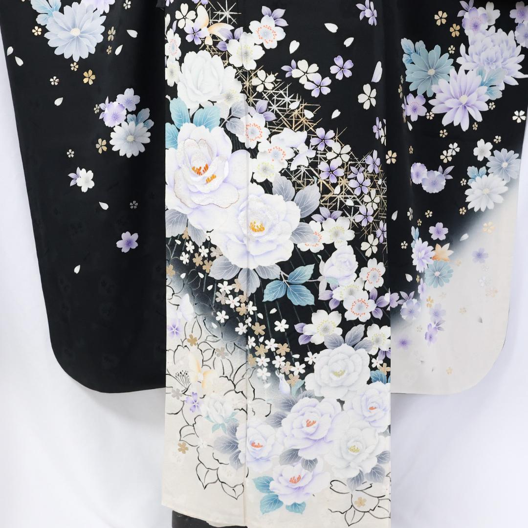 【2026年成人式まだ間に合います！】振袖セット ◆フルセットpS06