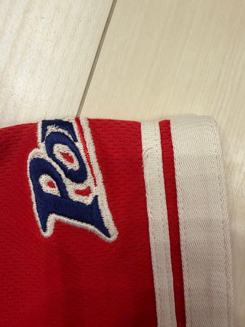 ポルテ ユニフォーム 130サイズ