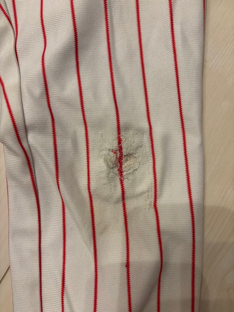 ポルテ ユニフォーム 130サイズ