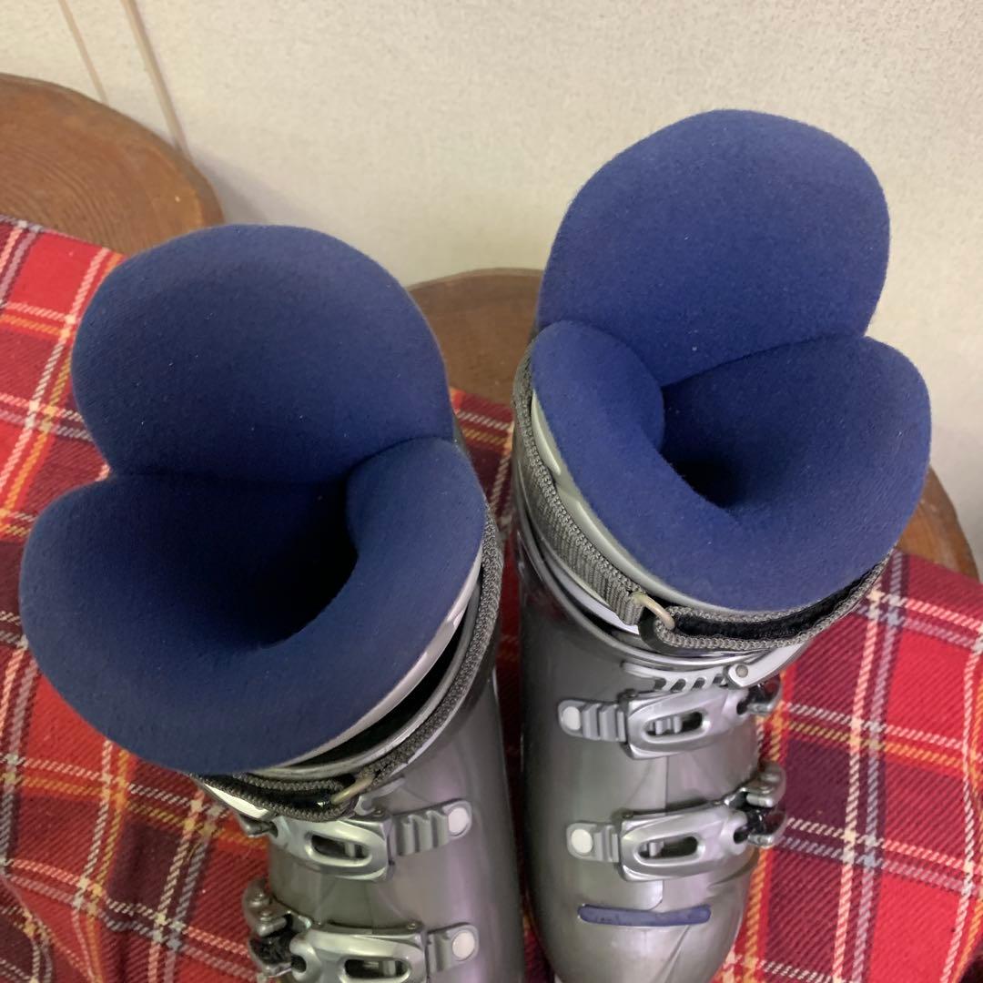 ミッドスキー ブーツ ストック セット