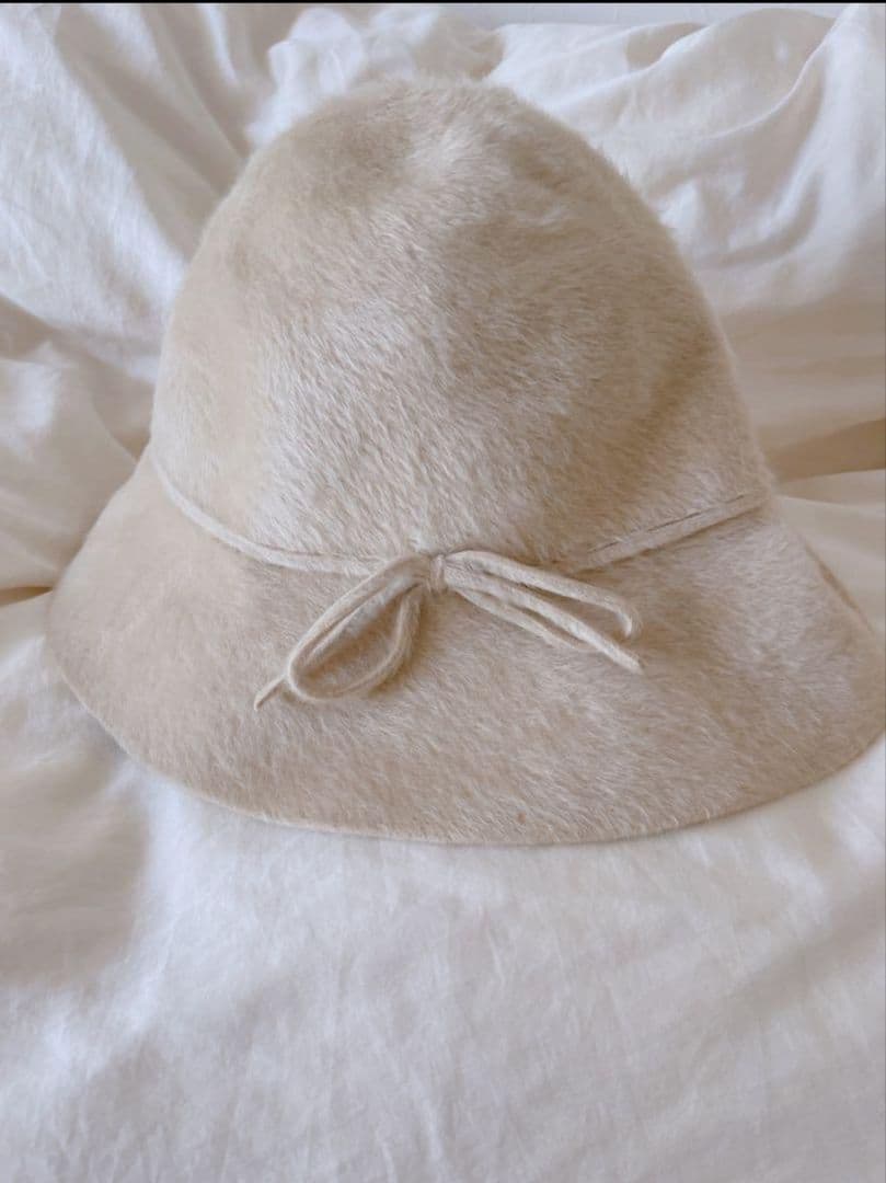 ボルサリーノ Made in Italy　Borsalino