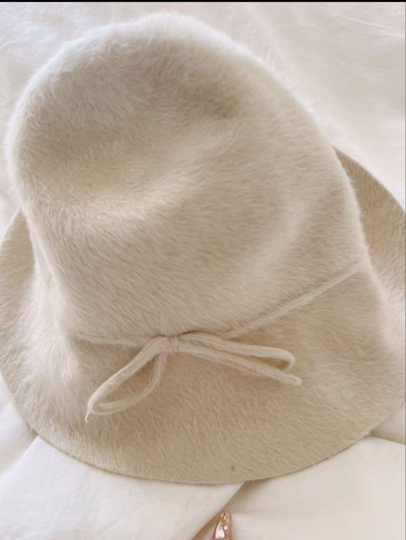 ボルサリーノ Made in Italy　Borsalino