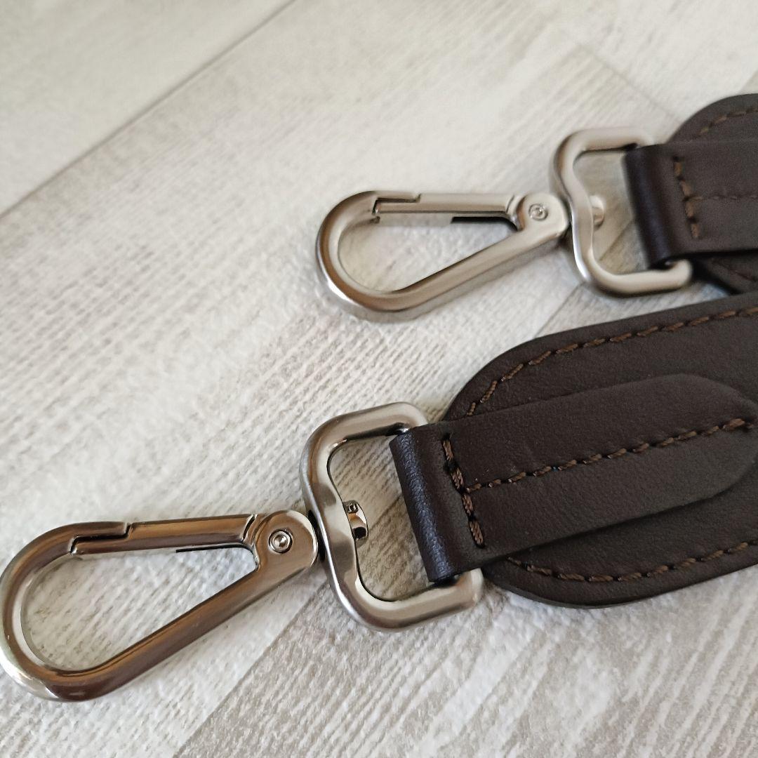 極美品 ジャンニキャリーニ トートバッグ ツイード ショルダーバッグ DUNA