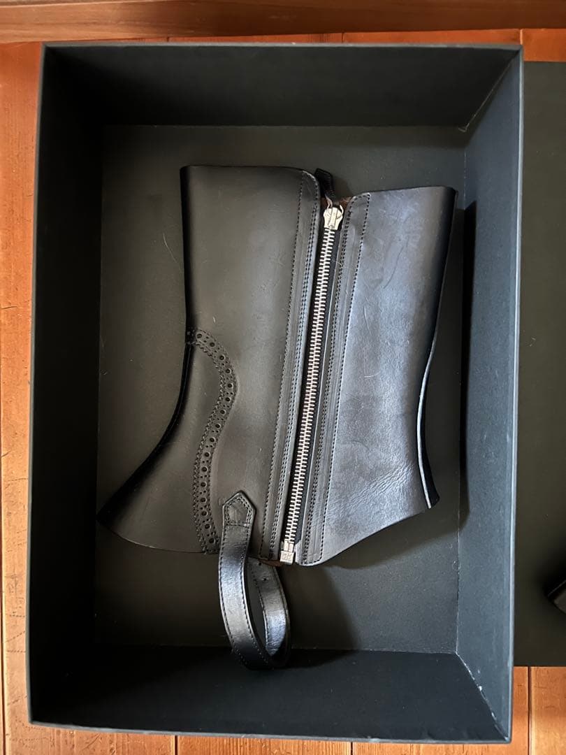 新品 FOOT THE COACHER フットザコーチャーレギンス箱無し