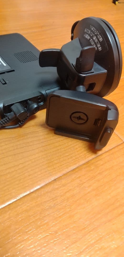 3*須様 Panasonicゴリラ CN-520D 12v 24v トラック20