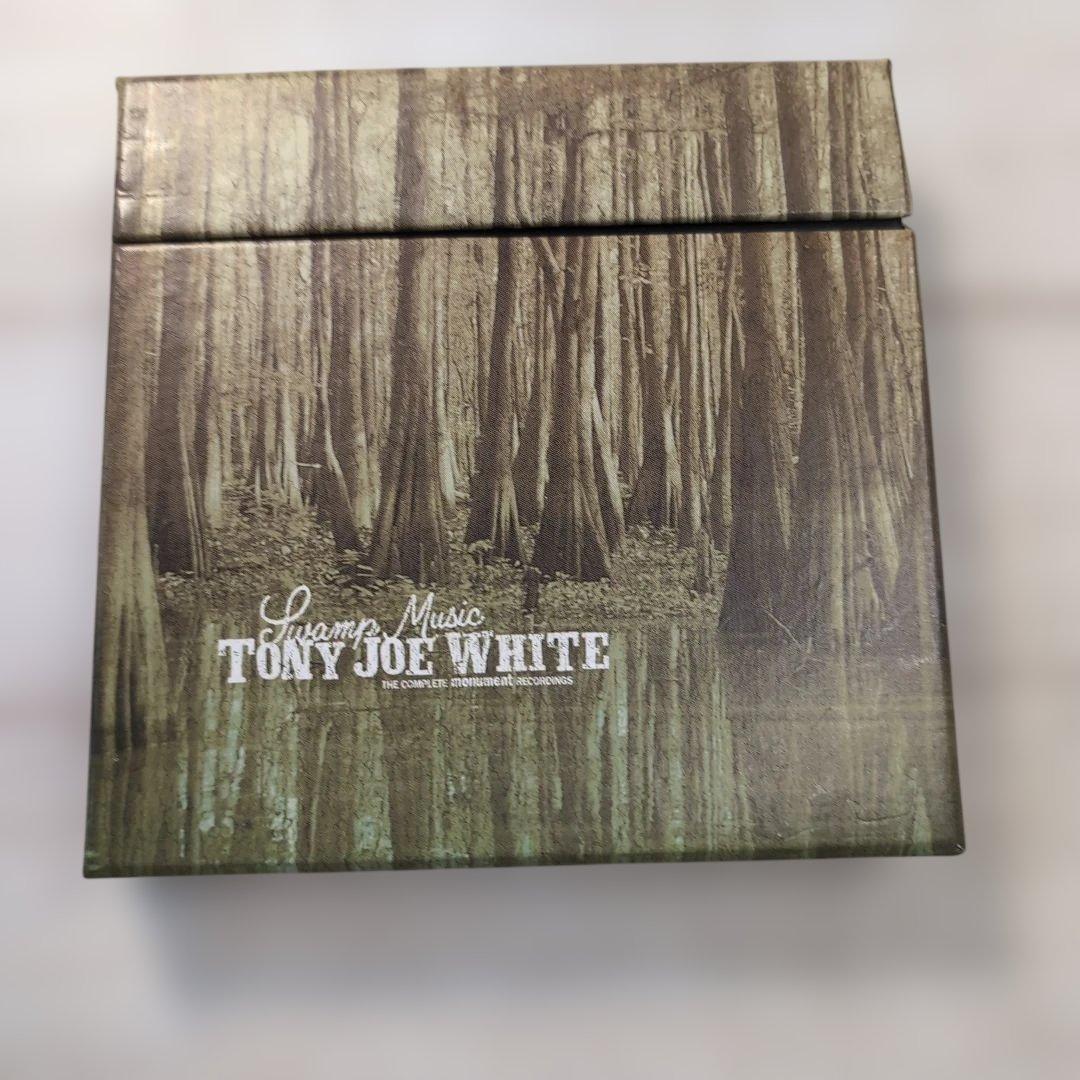 Tony Joe White The Complete Monument 　　ｃ