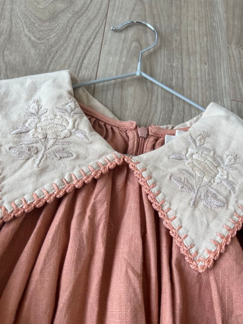 アポリナ apolina 5-7Y トップス