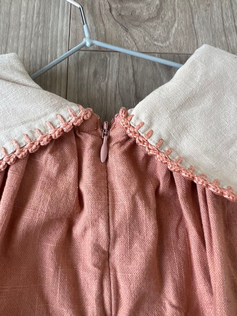 アポリナ apolina 5-7Y トップス