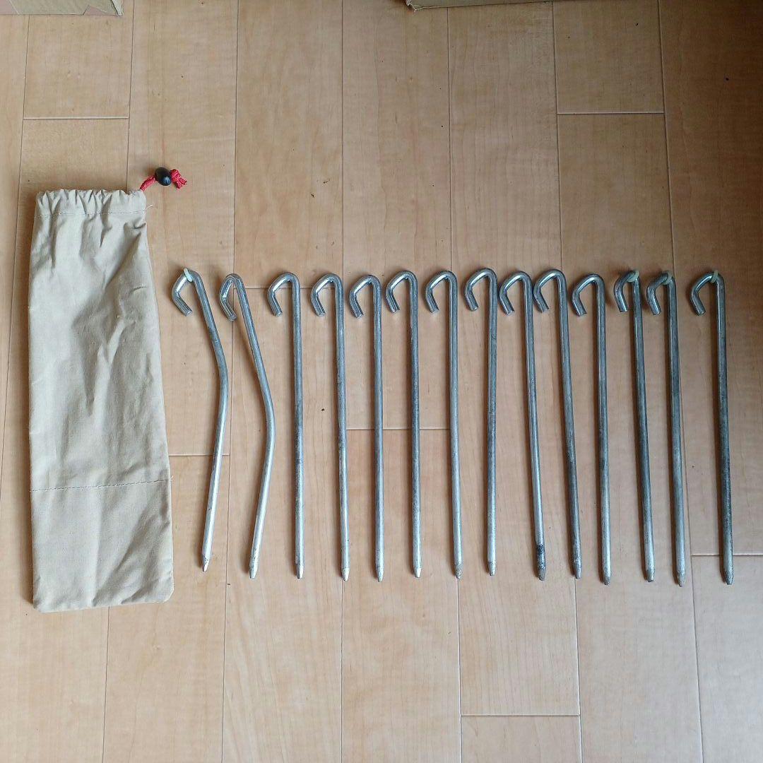 DOD エイテント　タン