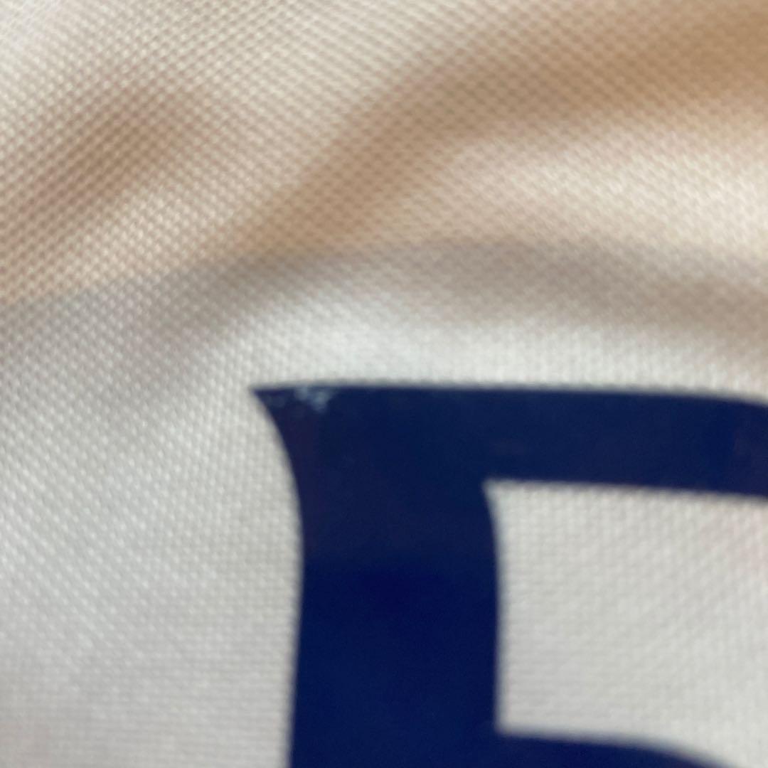 セルヒオラモスネーム入り　16/17 レアル・マドリードホームユニフォーム