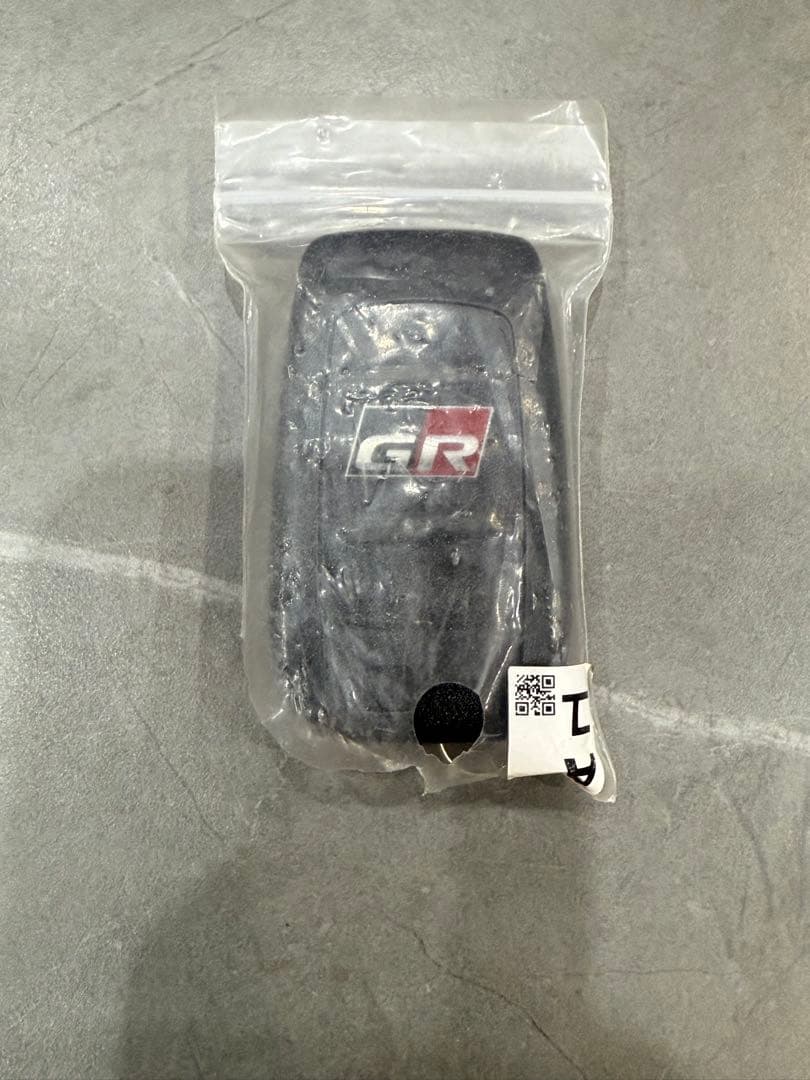 ランドクルーザー300 GR LAND CRUISER スペアキー スマートキー