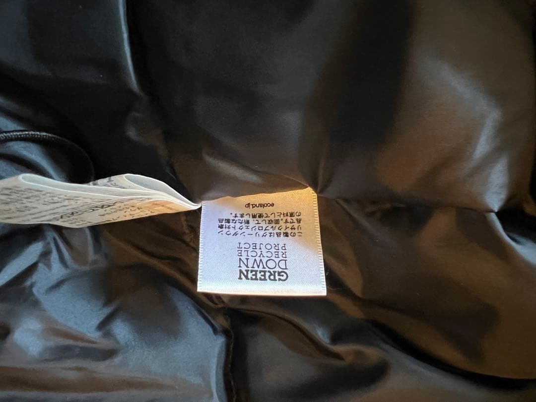 THE NORTH FACE ザノースフェイス エンデュランスバルトロジャケット