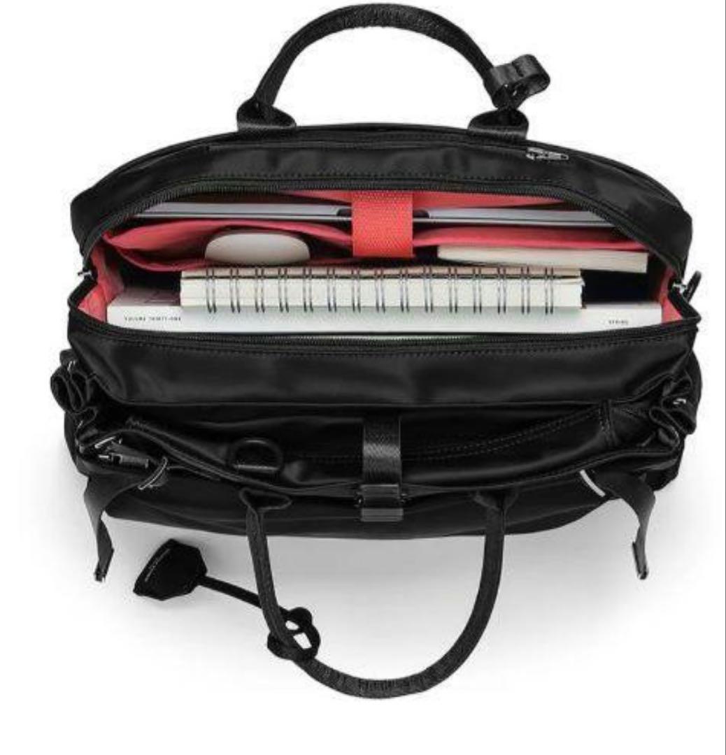 SELENT ETHER セレーンエーテル☆バッグBLACK