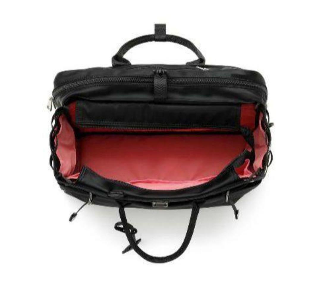 SELENT ETHER セレーンエーテル☆バッグBLACK