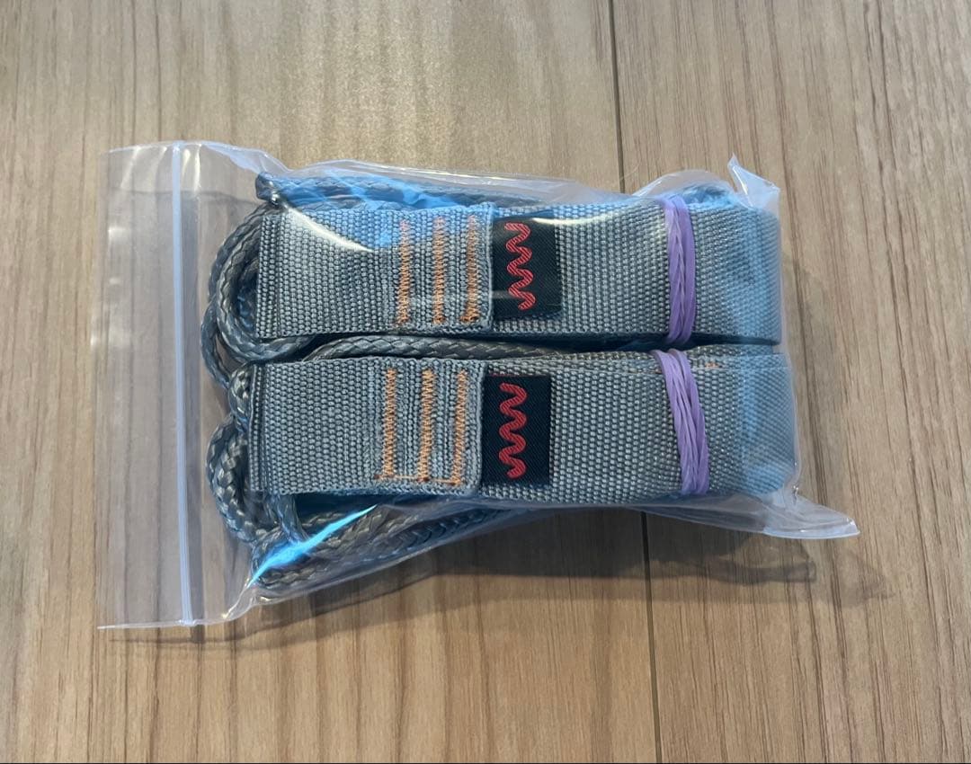 N*K様 JMW×MLG/Cloud Mesh Hammock 軽Edition