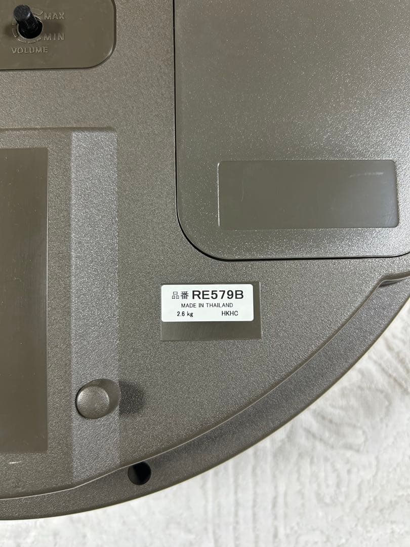 RE579B 電波時計 セイコー 掛時計 壁掛け時計　メロディ機能付き回転飾り